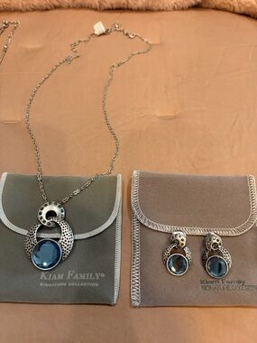 Lia Sophia Jewelry Lot 20+ Pieces Necklaces Bracelets Earrings Statement Bundle